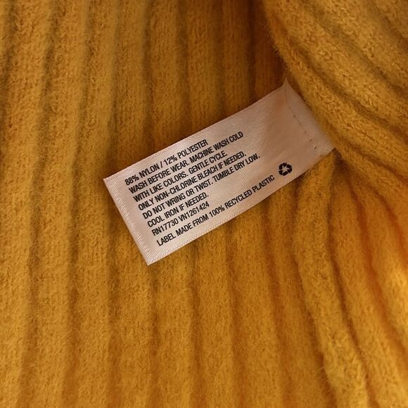 Art Class Girls Yellow & Pink 2pc Vest(Size L 10-12) - Picture 7 of 7